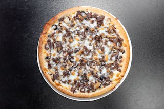 Meat Lovers Pizza