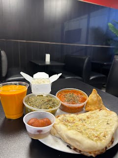 Lunch & Dinner Combo