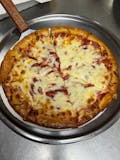 Gluten Free Pizza