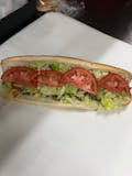 Super Steak Sub
