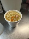 Chicken Noodle Soup