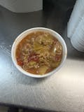 Stuffed Cabbage Soup