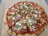 Federico Special Pizza