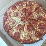 Large 14" One Topping Pizza Pick Up Special