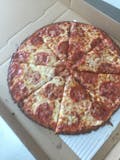 Large 14" One Topping Pizza Pick Up Special