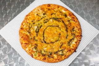 Ayman's Specialty Pizza