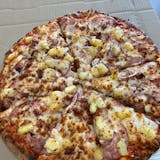 LW Hawaiian Pizza