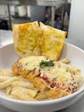 Chicken Parm You Taste So Good