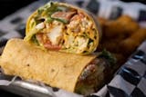 The Blue Buffalo Wrap
