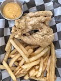 Chik'n Strips