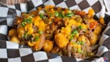 Chophouse Tots