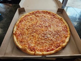 Cheese Pizza