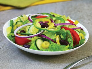 Garden Salad