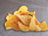 Dorito Nacho cheese chip