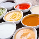 Side of Dipping Sauces