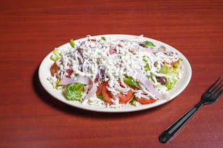 Cold Antipasto Salad