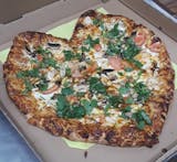 Veggies Pizza  *w/Cheese OR w/ OUT..*