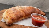 The Meatball Calzone