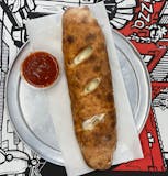 Meat Lover Stromboli