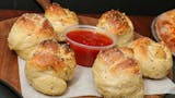 Garlic Knots