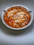 Baked Penne