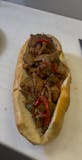 Italian Sausage Sub