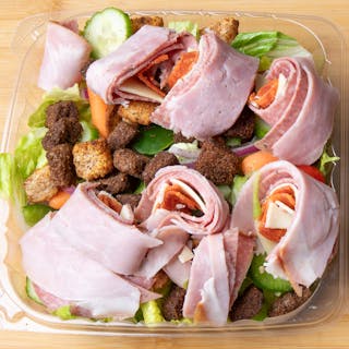 Antipasto Salad