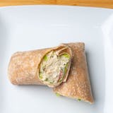Willow Tree Chicken Salad wrap