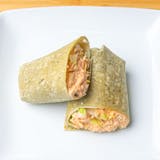 Willow Tree Buffalo Chicken Salad Wrap