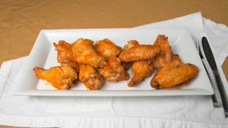 Spicy Wings