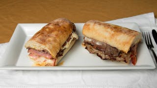 Monster Combo Sub