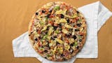 Veggie Pizza