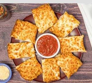 Cheesy Bread