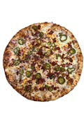 2 Specialty X-Large Pizzas
