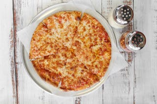 Cheese Pizza