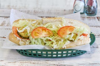 Italian Sub