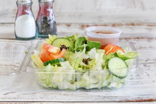 Garden Salad
