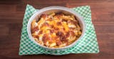 Bacon Cheddar Fries