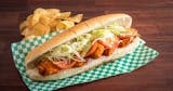 Buffalo Chicken Sub
