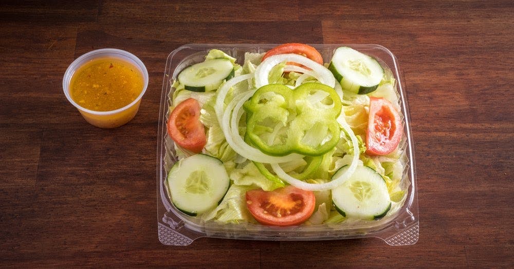House Salad