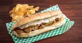 Italian Sub