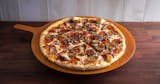 Meat Lover Pizza