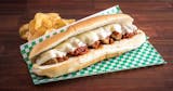 Meatball Sub