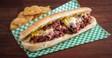 Pastrami Sub