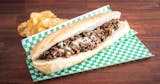 Steak & Cheese Sub