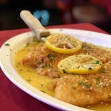 Chicken Francaise