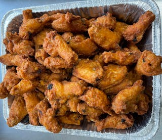 Wings