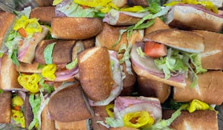Italian Sub