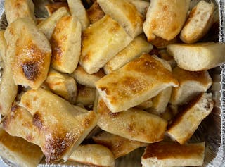 Marvelous Breadsticks