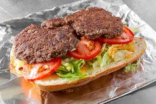 Cheeseburger